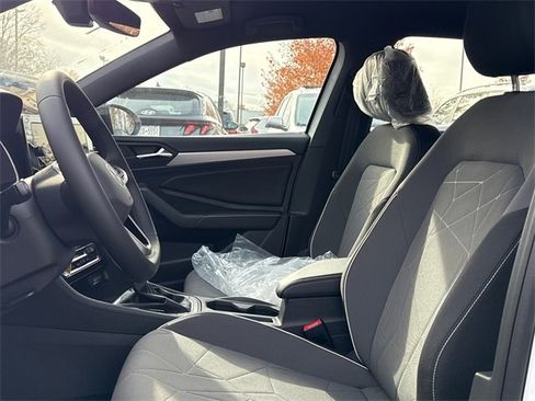 New 2025 Volkswagen Jetta Sport image 10