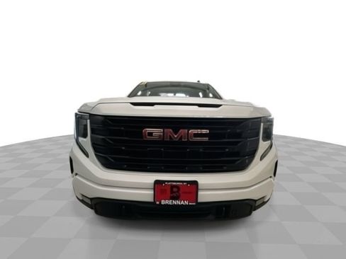 Certified 2023 GMC Sierra 1500 Elevation w/ X31 Off-Road Package image 3