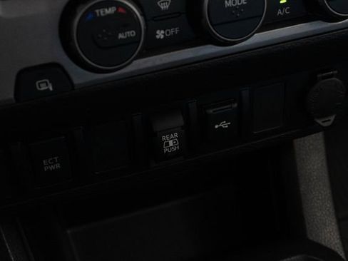Used 2023 Toyota Tacoma SR5 RWD image 26