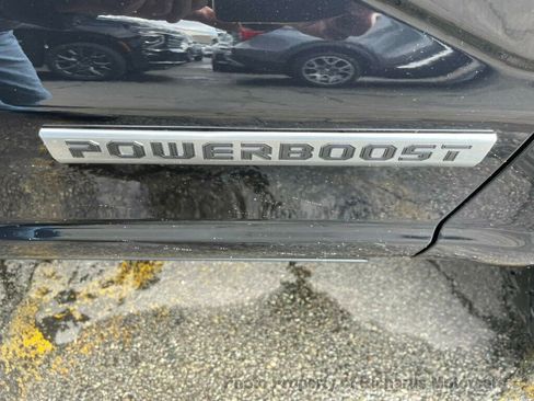 Used 2022 Ford F150 Lariat w/ Equipment Group 502A High image 10