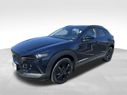 New 2026 MAZDA CX-30 Aire Edition