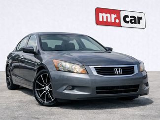 Used 2009 Honda Accord LX video 1