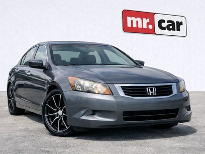 Used 2009 Honda Accord LX
