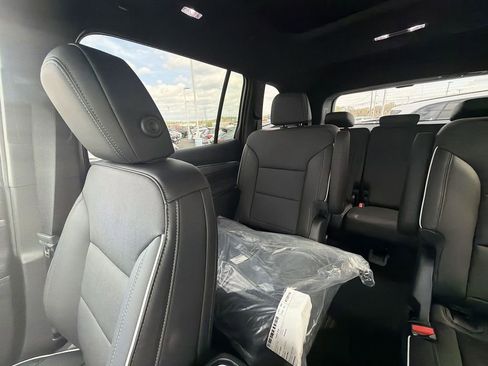 New 2026 Buick Enclave Preferred w/ Power Package AWD/4WD image 12
