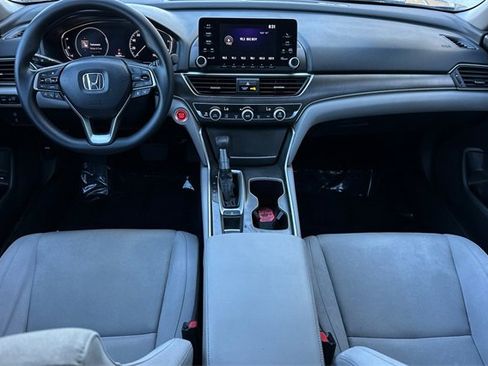 Used 2018 Honda Accord LX image 14