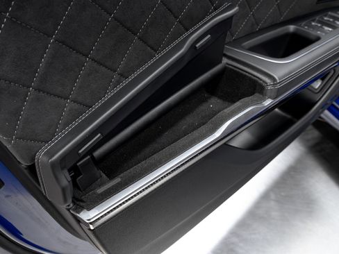 Used 2023 Audi S8 image 54