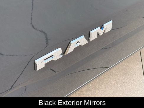 Used 2026 RAM 1500 Big Horn RWD image 30
