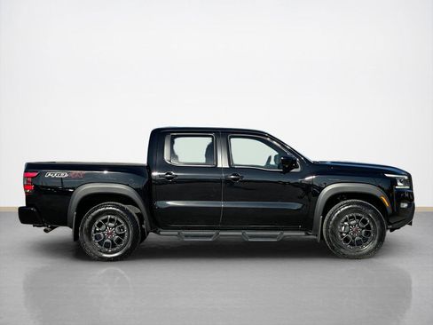 Used 2023 Nissan Frontier PRO-4X w/ Pro-4X Premium Package image 8