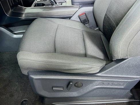 Certified 2023 Ford F150 XLT w/ Equipment Group 302A High image 24