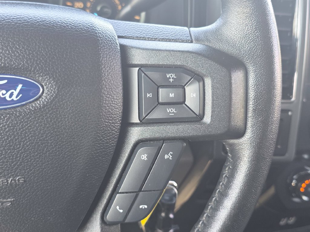 Used 2020 Ford F150 XLT AWD/4WD image 37