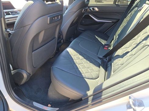 Used 2023 BMW X5 xDrive40i image 19