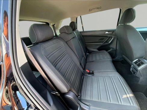 Used 2024 Volkswagen Tiguan S FWD image 25