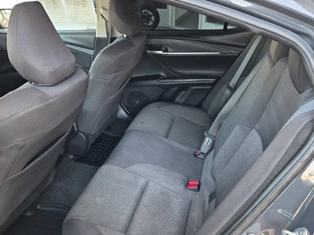 Used 2025 Toyota Camry LE w/ Convenience Package FWD image 14