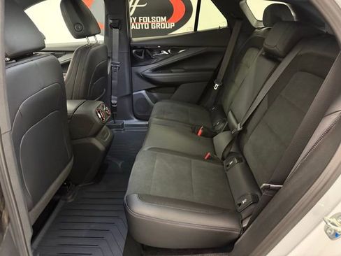 New 2026 Chevrolet Blazer EV RS image 16