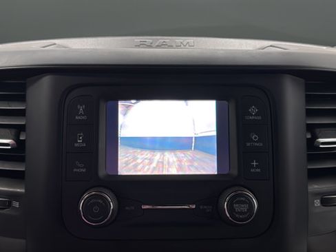Used 2022 RAM 3500 Tradesman AWD/4WD image 13