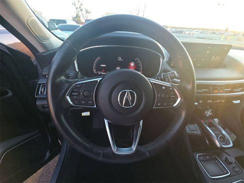 Used 2023 Acura MDX FWD image 17