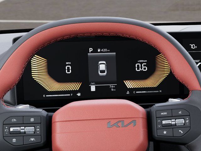 New 2026 Kia K4 GT-Line FWD image 21