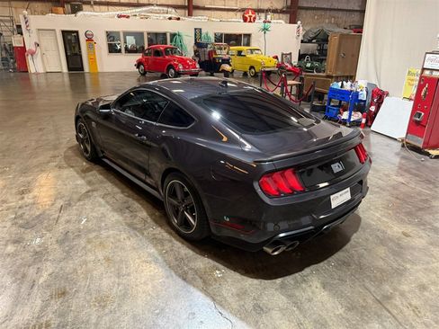 Used 2023 Ford Mustang Mach 1 w/ Equipment Group 700A RWD image 15
