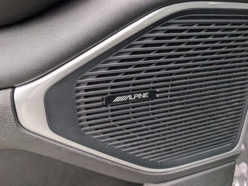 Used 2024 Jeep Wagoneer Series II AWD/4WD image 22