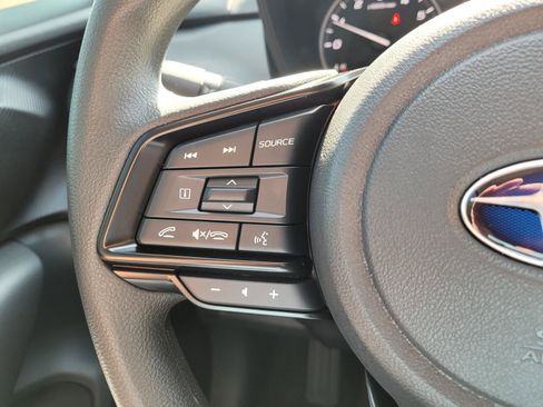 New 2026 Subaru Crosstrek 2.5i Premium AWD/4WD image 8
