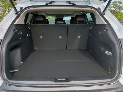 New 2026 MAZDA CX-50 AWD 2.5 Hybrid w/ Cargo Package image 13