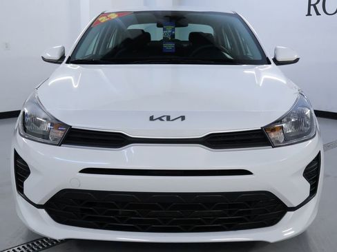 Used 2023 Kia Rio S image 2