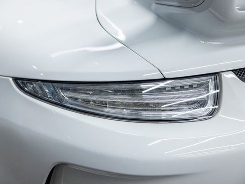 Used 2015 Porsche 911 GT3 w/ Carbon Interior Package image 22