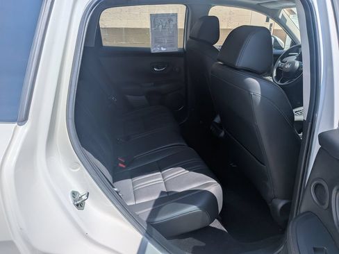 Certified 2024 Honda HR-V EX-L image 34