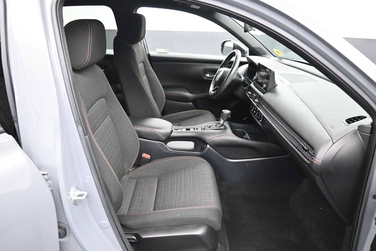 Certified 2024 Honda HR-V Sport image 22