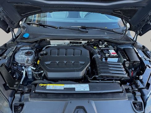 Used 2023 Volkswagen Arteon SEL Premium image 13