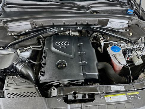 Used 2016 Audi Q5 2.0T Premium image 31