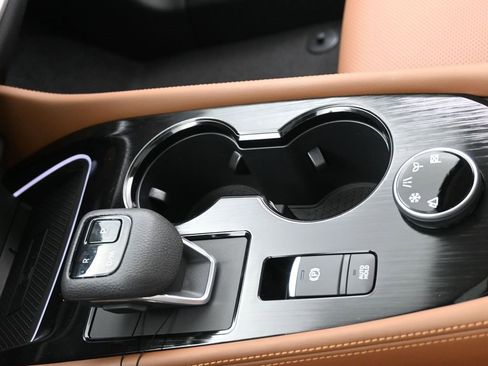 New 2026 Nissan Rogue Platinum w/ Tech Package image 24