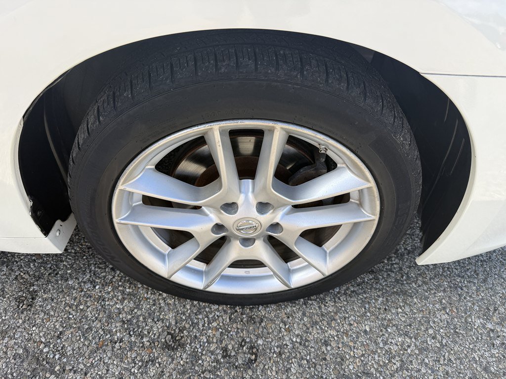 Used 2014 Nissan Maxima 3.5 S FWD image 6
