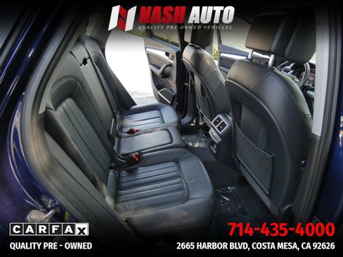 Used 2018 Audi Q5 2.0T Premium Plus w/ Premium Plus Package AWD/4WD image 29