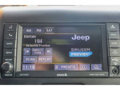 Used 2017 Jeep Wrangler Unlimited Sport w/ Quick Order Package 24S image 21