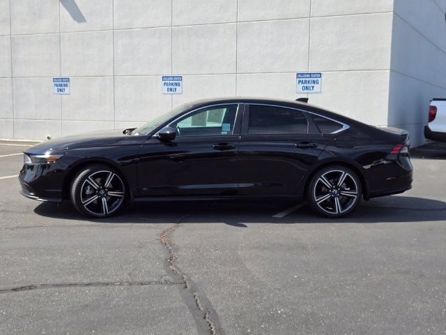 Used 2023 Honda Accord Sport image 7