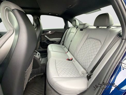 Used 2018 Audi S4 Prestige w/ Prestige Package AWD/4WD image 27