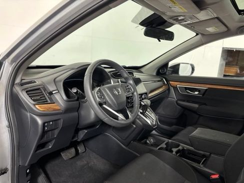 Used 2019 Honda CR-V EX image 9