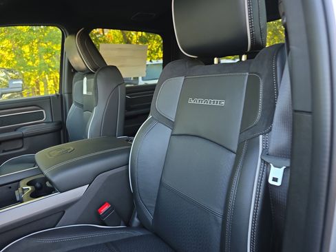 New 2026 RAM 5500 Laramie image 5