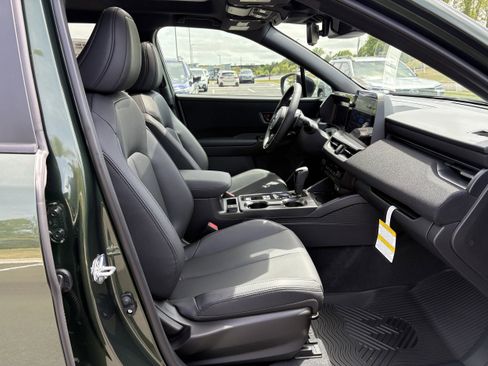 New 2026 Subaru Outback Premium AWD/4WD image 29