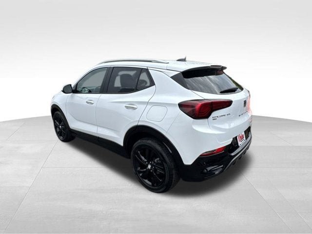 Used 2024 Buick Encore GX Sport Touring AWD/4WD image 7
