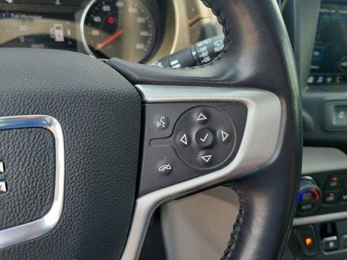 Used 2019 GMC Terrain SLE w/ Driver Convenience Package image 24