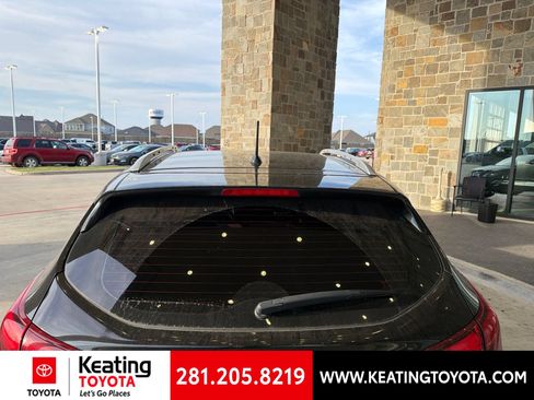 Used 2018 Nissan Rogue Sport SL FWD image 4