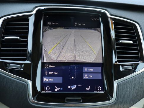 Used 2017 Volvo XC90 T6 Inscription w/ Vision Package AWD/4WD image 26