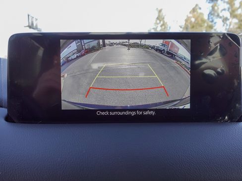 Certified 2025 MAZDA CX-5 AWD 2.5 S w/ Preferred Package image 23