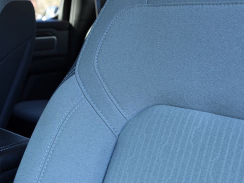 Used 2023 RAM 1500 Big Horn image 26