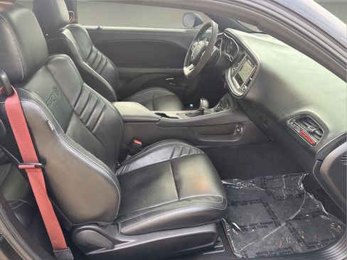 Used 2023 Dodge Challenger SRT Hellcat image 24