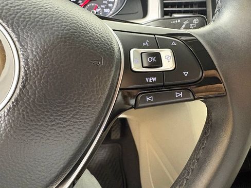 Used 2019 Volkswagen Atlas SE FWD image 28