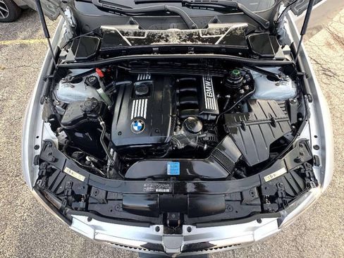 Used 2009 BMW 328i Coupe RWD image 24