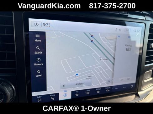 Used 2023 Ford F150 Raptor image 20